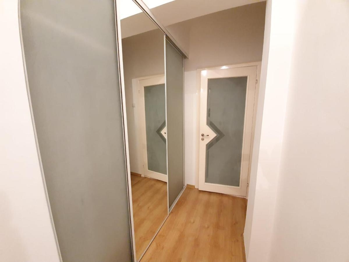 Stefan Cel Mare Boulevard Ultracentral Apartments In The Center Chisinau Exterior foto