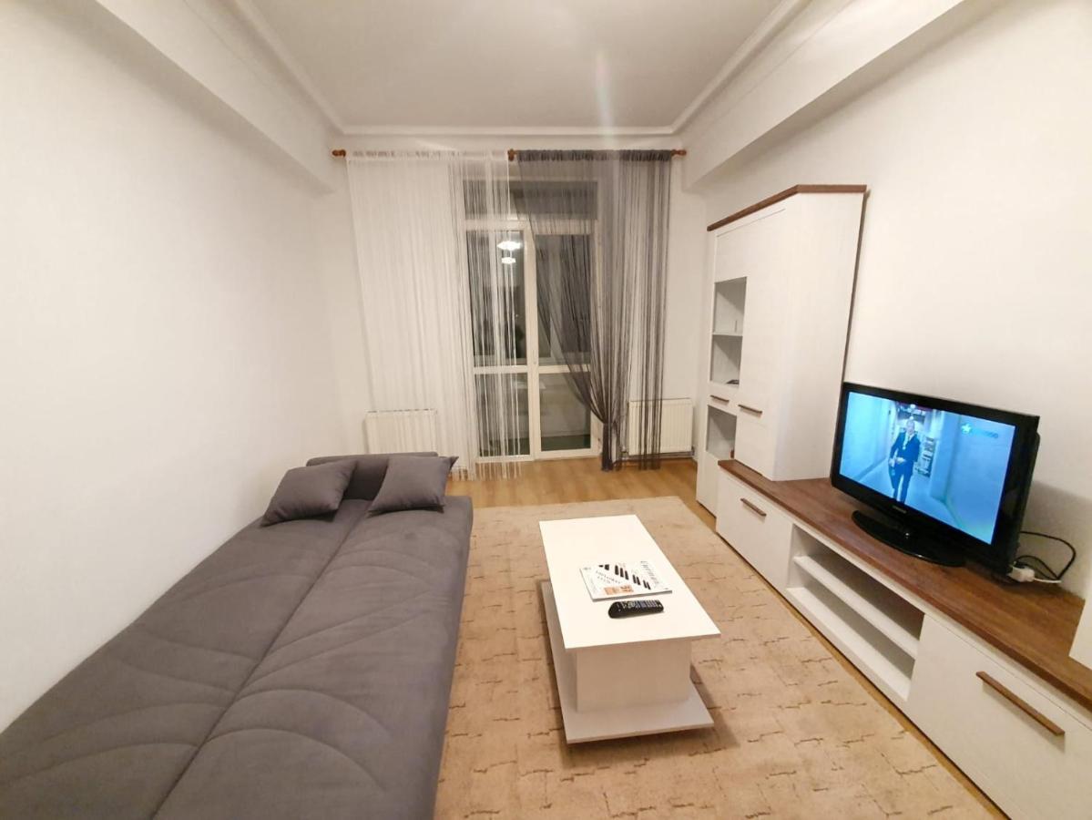 Stefan Cel Mare Boulevard Ultracentral Apartments In The Center Chisinau Exterior foto